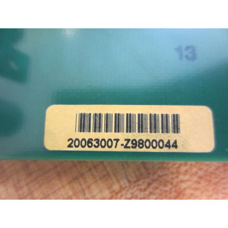 Loetstop 200-88-998 BLI-PCB 200-88-998-000 - Used