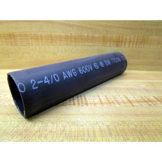PowerPhase 58656 Adhesive-Lined Wall Tubing (Pack of 6)
