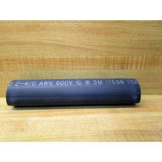 PowerPhase 58656 Adhesive-Lined Wall Tubing (Pack of 6)