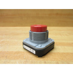 Allen Bradley 800T-B6 Push Button 800TB6 Core Only, Series T - New No Box
