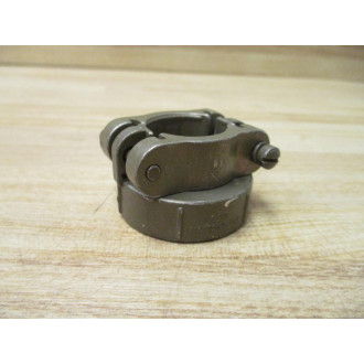 ESC MS3057-16A Cable Clamp MS305716A (Pack of 2) - New No Box