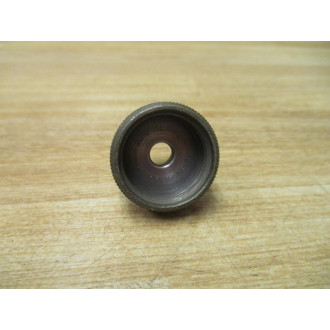 Amphenol AN-3055-16-4 Connector Adapter AN3055164 - New No Box