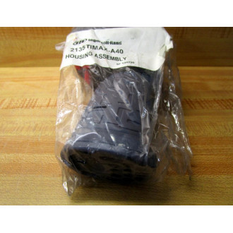 Ingersoll-Rand 2135TIMAX-A40 Housing Assy. 2135TIMAXA40