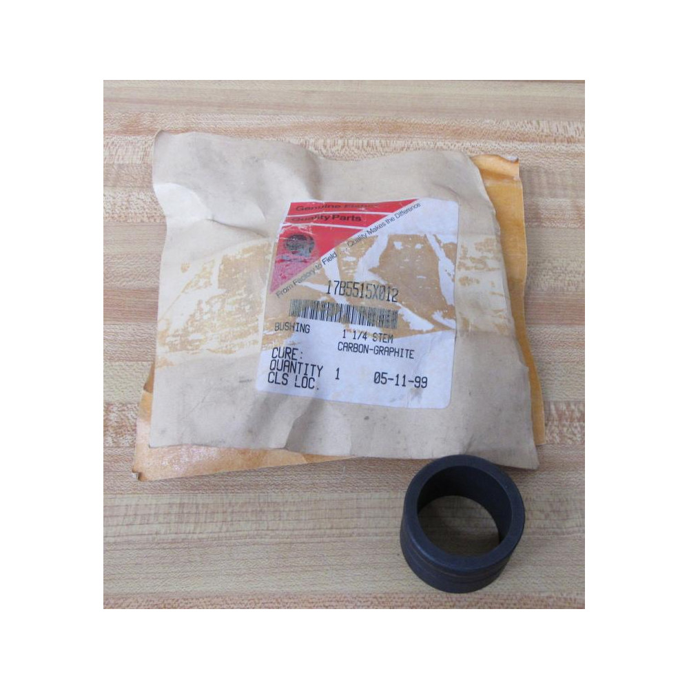 Fisher 17B5515X012 Bushing