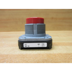 Allen Bradley 800T-B6 Push Button 800TB6 Core Only, Series T - New No Box