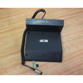 Leybold Vakuum 20003805 Inficon Gas Detect+Display Panel FB-ECO II Enclosure - Used