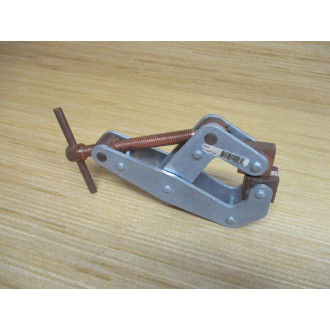 Kant-Twist 410 T-Handle Clamp 3" - New No Box