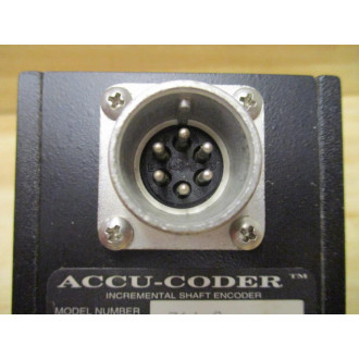 Encoder Products Company 716-S Encoder 716S W Cable & Connectors