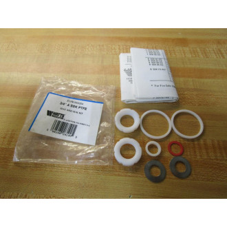 Watts Regulator 34 A SSK PTFE Seat & Seal Kit 34ASSKPTFE