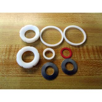 Watts Regulator 34 A SSK PTFE Seat & Seal Kit 34ASSKPTFE