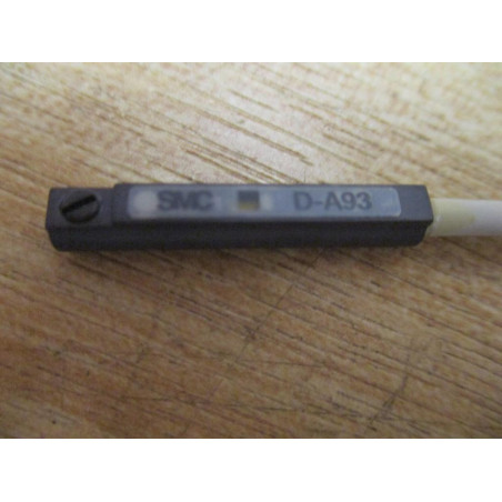 Da93 Reed Switch SMC D-A93 Reed Switch DA93 1.5' Cable - New No Box
