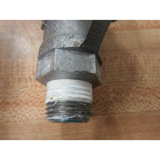 Kunkle Valve FIG 140 12 Safety Relief Valve FIG14012 300 LBS - Used