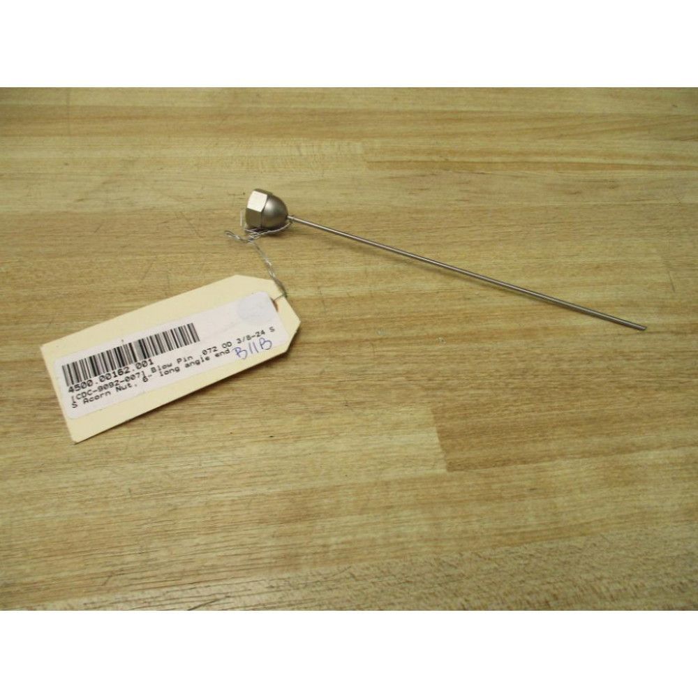 CDC-9092-007 Blow Pin CDC9092007 - New No Box