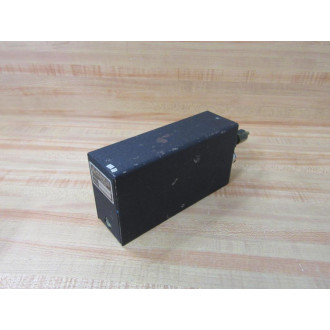 Air Gage AFC-246 Pneumatic Regulator Air Gauge AFC246 - Used