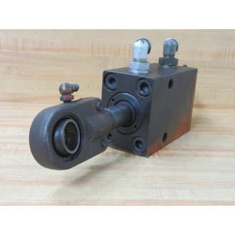 Roemheld 1554-160 Block Cylinder 1554160 - Used