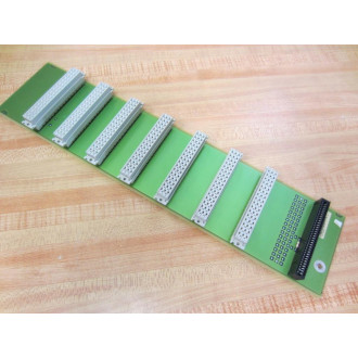 Siemens 811-0258-01-A 6ES57. 7-Slot Rack 8110142-03 - Used