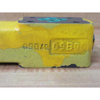 Bosch 799785 005 Hydraulic Control Valve 799785005 - Used