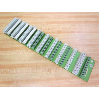 Siemens 811-0261-01B 6ES57.. 7-Slot Rack 8110142-02 - Used