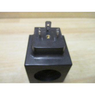 Bosch Rexroth 020175 L Valve Coil 020175L 3802 - New No Box
