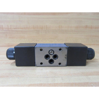 Rexroth Bosch R900946083 Valve 4WE 6 J62EW100N9K4B10V - New No Box