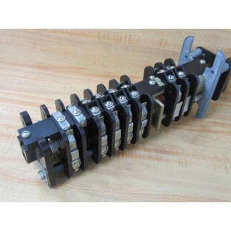 General Electric 227A9622 G1X2 Selector Switch SB-10 - New No Box