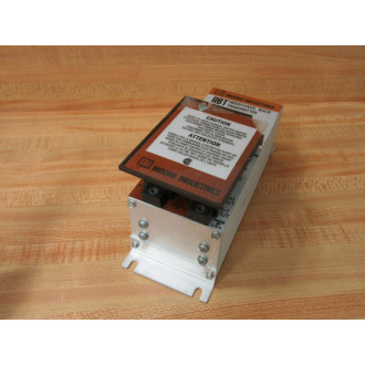 Moore Industries RBT3W80-1604-20MA117AC-EZ60.25(AB) Transmitter - Used