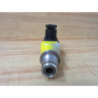 Hydac VD5-C.0 Indicator Clogging Filter VD5C0 - Used