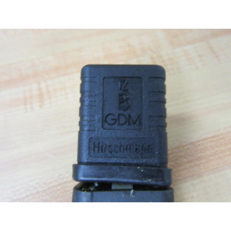 Hydac VD5-C.0 Indicator Clogging Filter VD5C0 - Used