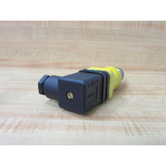 Hydac VD5-C.0 Indicator Clogging Filter VD5C0 - Used