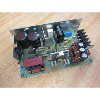 Omron S82J-6024 Power Supply S82J6024 - Used