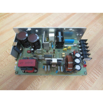 Omron S82J-6024 Power Supply S82J6024 - Used