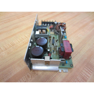 Omron S82J-6024 Power Supply S82J6024 - Used