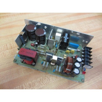 Omron S82J-6024 Power Supply S82J6024 - Used