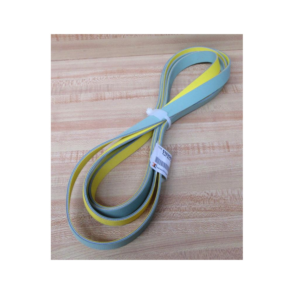 Intelligrated 51025800 Flat Belt