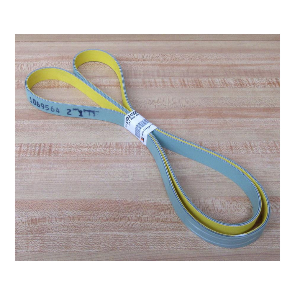 Intelligrated 51021500 Flat Belt