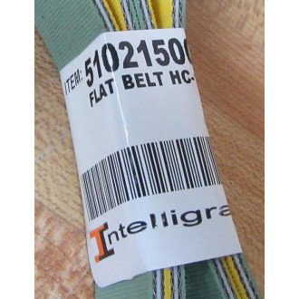 Intelligrated 51021500 Flat Belt