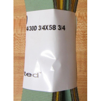 Intelligrated 51021500 Flat Belt