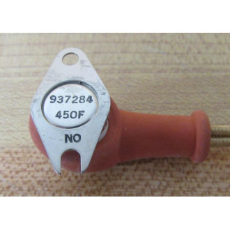 Nordson 937284 ThermostatKlixon - New No Box
