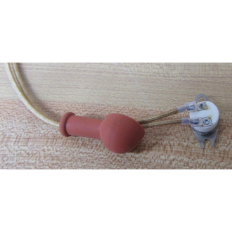 Nordson 937284 ThermostatKlixon - New No Box