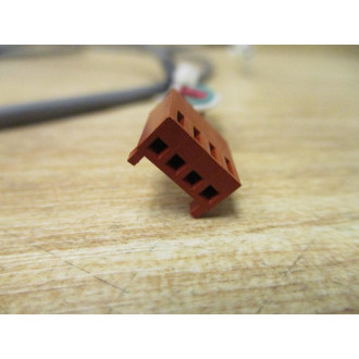 Belden-M 9534 Cable Assembly - New No Box