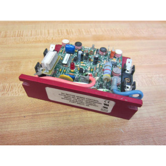 Baldor Electric BC141 DC Motor Speed Control CN3000A20 - Used