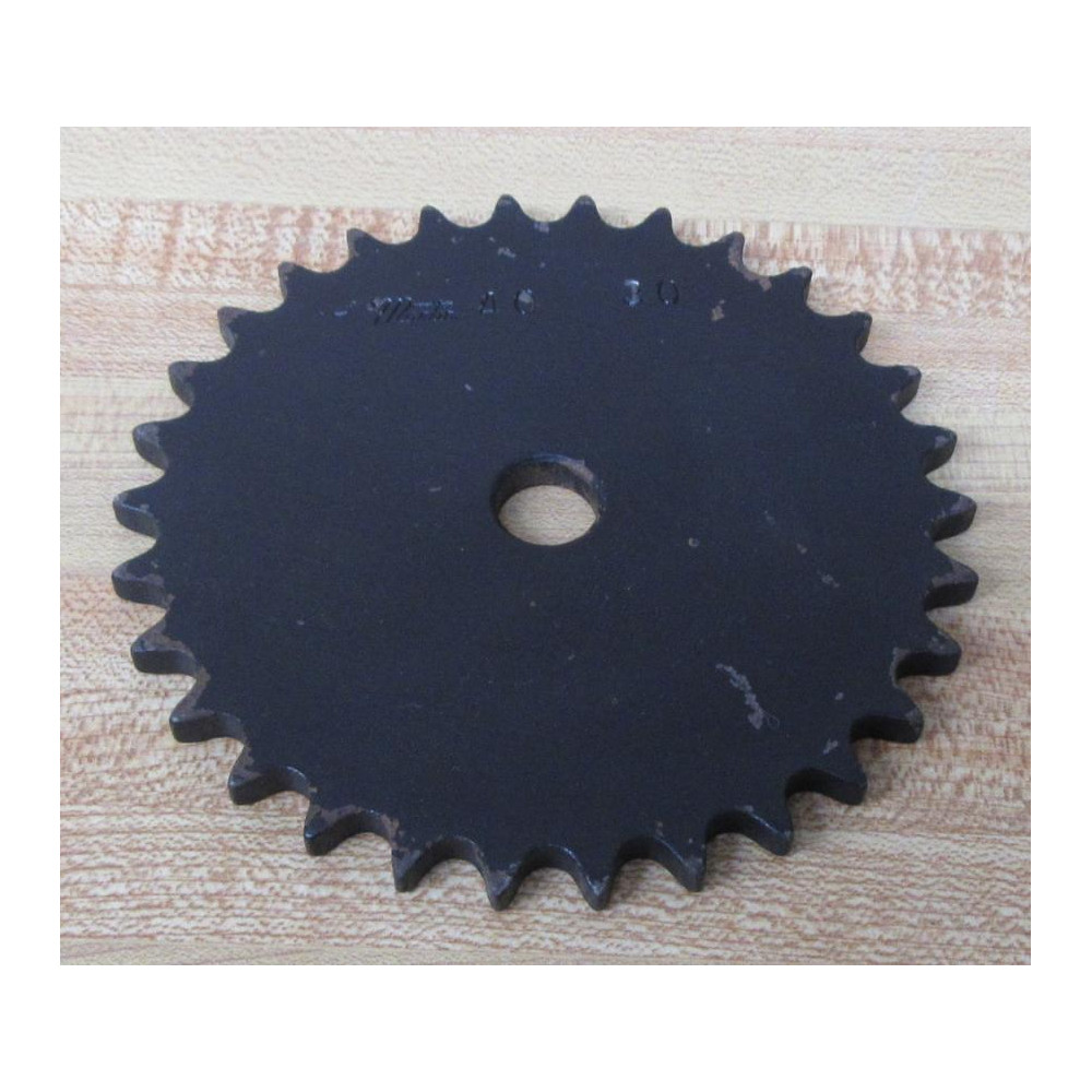 Martin 40A30-58 Plate Sprocket 40A3058 - New No Box