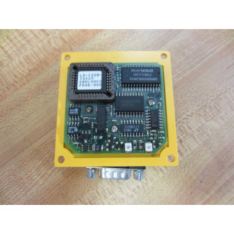 Symbol Technologies 21-16372-01 Std Range Scan EngineBd 211637201 - Used