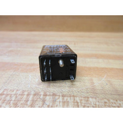 Schrack ZK900160 Alarm Controls Corp. Relay 8012 - New No Box