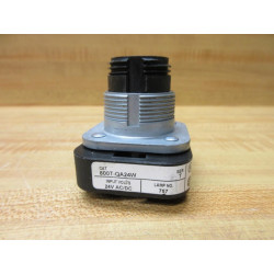 Allen Bradley 800T-QA24W Push Button 800TQA24W Core Only, Series T - New No Box