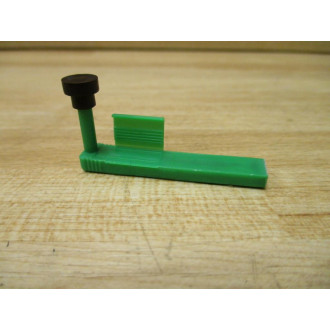 Graphic Controls 82-39-0304-06 Green Chart Recorder Pen (Pack of 6) - New No Box