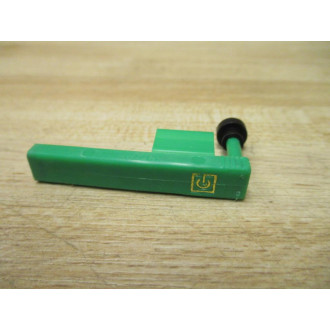 Graphic Controls 82-39-0304-06 Green Chart Recorder Pen (Pack of 6) - New No Box