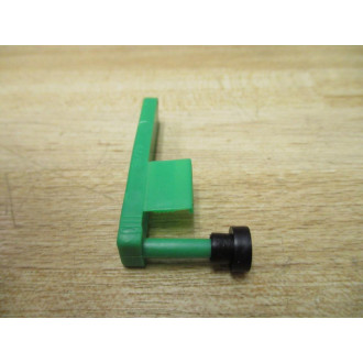 Graphic Controls 82-39-0304-06 Green Chart Recorder Pen (Pack of 6) - New No Box