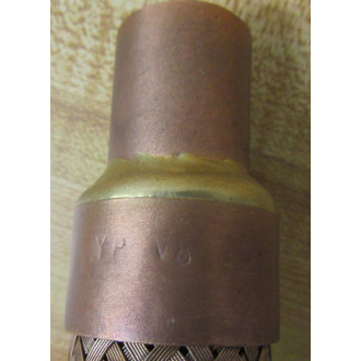 YP V8 12-88 Corrugated Hose YPV81288 - New No Box