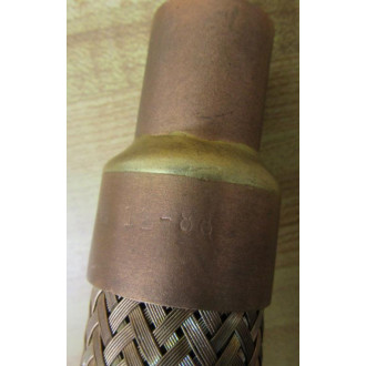 YP V8 12-88 Corrugated Hose YPV81288 - New No Box